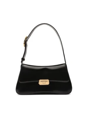 Emporio Armani Torebka Y3E226 YWE2D 80001 Czarny