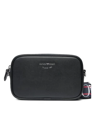 Emporio Armani Torebka Y3H276 Y478E 80001 Czarny