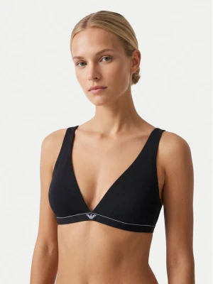 Emporio Armani Underwear Biustonosz braletka EW000436 AF25589 UC001 Czarny