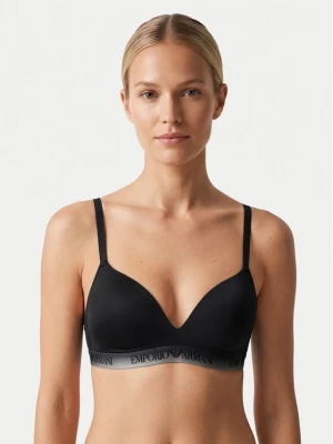 Emporio Armani Underwear Biustonosz braletka EW000442 AF25572 UC001 Czarny