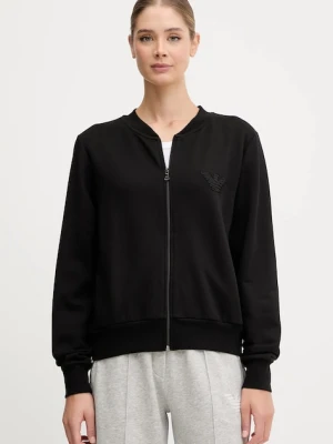 Emporio Armani Underwear bluza lounge