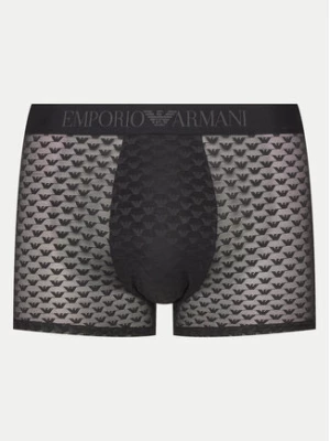 Emporio Armani Underwear Bokserki 112051 4F527 00020 Czarny