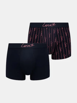Emporio Armani Underwear bokserki 2-pack
