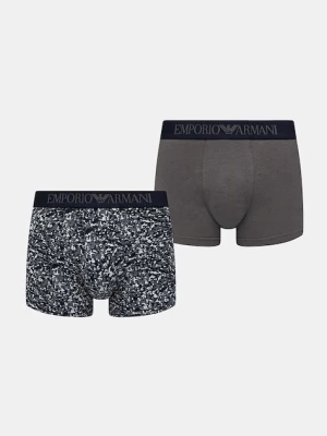 Emporio Armani Underwear bokserki 2-pack