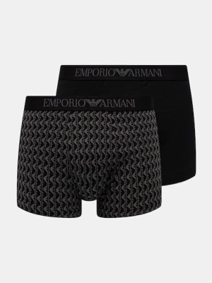 Emporio Armani Underwear bokserki 2-pack