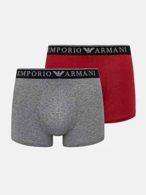 Emporio Armani Underwear bokserki 2-pack