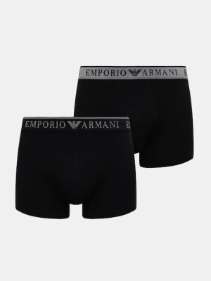 Emporio Armani Underwear bokserki 2-pack