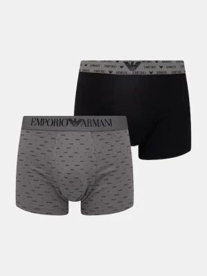 Emporio Armani Underwear bokserki 2-pack