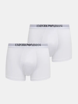 Emporio Armani Underwear bokserki 2-pack