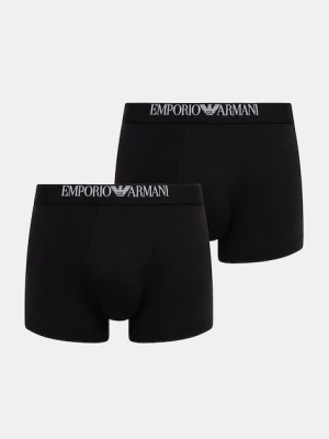 Emporio Armani Underwear bokserki 2-pack