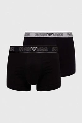 Emporio Armani Underwear bokserki 2-pack męskie