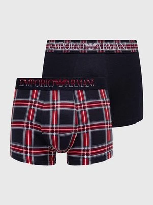 Emporio Armani Underwear bokserki 2-pack męskie