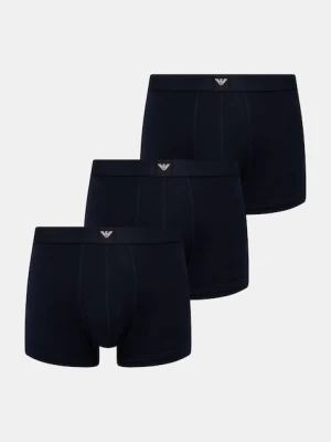 Emporio Armani Underwear bokserki 3-pack