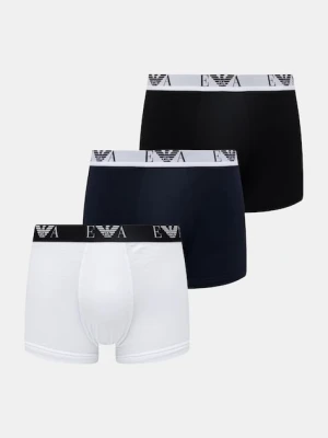 Emporio Armani Underwear bokserki 3-pack