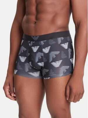 Emporio Armani Underwear Bokserki EM000232 AF14997 FC072 Czarny