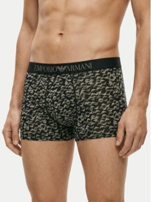 Emporio Armani Underwear Bokserki EM000232 AF19051 FC277 Czarny
