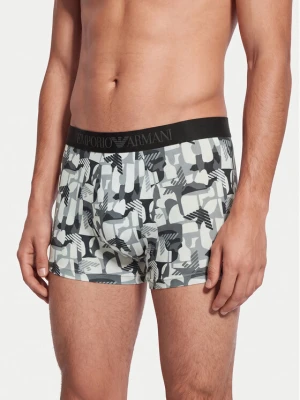Emporio Armani Underwear Bokserki EM000232 AF25042 FC027 Czarny