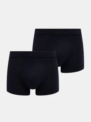 Emporio Armani Underwear bokserki męskie bawełniane 2-pack