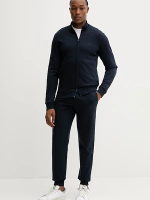 Emporio Armani Underwear dres męski kolor granatowy EM001867 AF14976