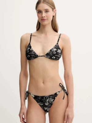 Emporio Armani Underwear dwuczęściowy strój kąpielowy