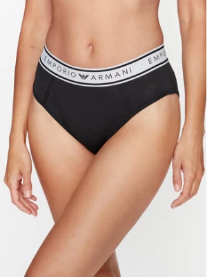 Emporio Armani Underwear Figi 164725 3F227 00020 Czarny