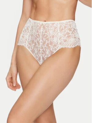 Emporio Armani Underwear Figi brazylijskie 164825 4R215 92810 Biały