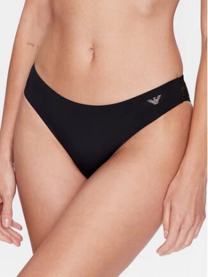 Emporio Armani Underwear Figi klasyczne 162525 3R384 00020 Czarny