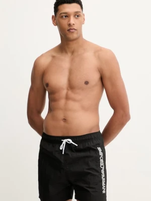 Emporio Armani Underwear kąpielówki