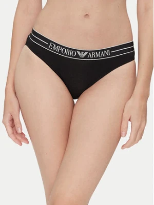 Emporio Armani Underwear Komplet 2 par fig klasycznych EW000403 AF10881 MC005 Czarny
