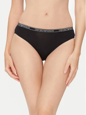 Emporio Armani Underwear Komplet 2 par fig klasycznych EW000403 AF10889 MC005 Czarny