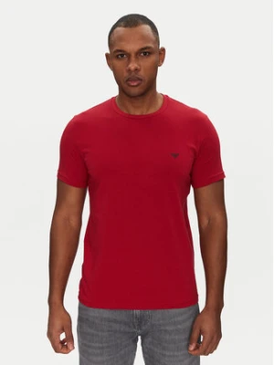 Emporio Armani Underwear Komplet 2 t-shirtów EM000391 AF10776 M8072 Kolorowy Regular Fit