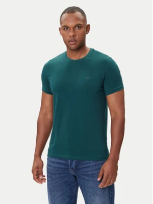 Emporio Armani Underwear Komplet 2 t-shirtów EM000391 AF10776 MB108 Kolorowy Regular Fit