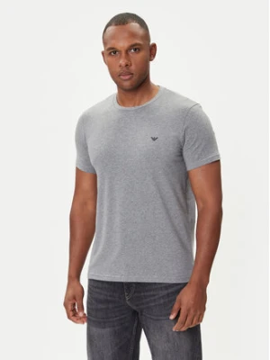 Emporio Armani Underwear Komplet 2 t-shirtów EM000391 AF10776 MC028 Kolorowy Regular Fit