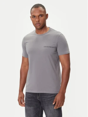 Emporio Armani Underwear Komplet 2 t-shirtów EM000391 AF10779 M8014 Kolorowy Regular Fit