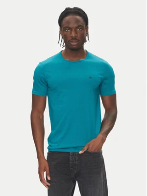 Emporio Armani Underwear Komplet 2 t-shirtów EM000391 AF10800 MB144 Kolorowy Regular Fit