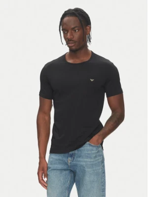 Zdjęcie produktu Emporio Armani Underwear Komplet 2 t-shirtów EM000391 AF10800 MC106 Kolorowy Regular Fit