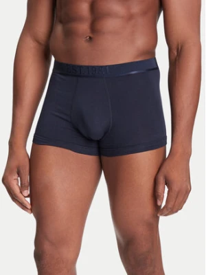 Emporio Armani Underwear Komplet 3 par bokserek EM000259 AF10780 MB254 Granatowy