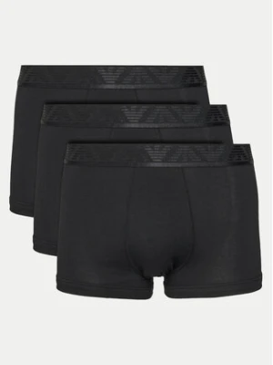 Emporio Armani Underwear Komplet 3 par bokserek EM000259 AF10780 MC061 Czarny