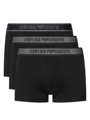 Emporio Armani Underwear Komplet bokserek EM000259 AF10779 MC406 Czarny