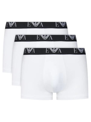 Emporio Armani Underwear Komplet bokserek EM000259 AF14131 M0066 Biały