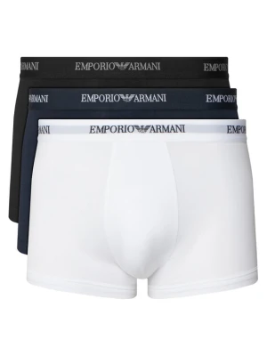 Emporio Armani Underwear Komplet bokserek EM000259 AF14132 M0042 Kolorowy
