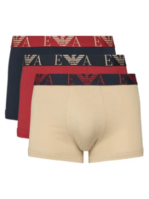 Emporio Armani Underwear Komplet bokserek EM000259 AF20668 M1189 Kolorowy