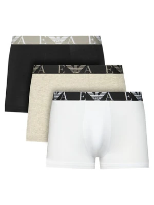 Emporio Armani Underwear Komplet bokserek EM000259 AF20668 MC197 Kolorowy