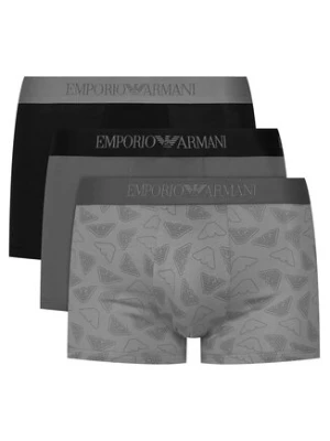 Emporio Armani Underwear Komplet bokserek EM000260 AF20671 MC374 Kolorowy