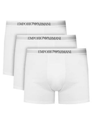 Emporio Armani Underwear Komplet bokserek EM005064 AF24322 M0066 Biały