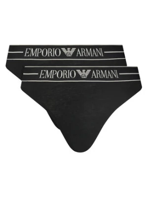 Emporio Armani Underwear Komplet fig EW000403 AF10881 MC005 Czarny