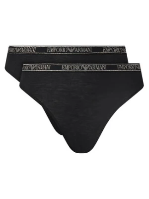 Emporio Armani Underwear Komplet fig EW000403 AF10889 MC005 Czarny
