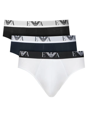 Emporio Armani Underwear Komplet slipów EM000258 AF14131 M0042 Kolorowy