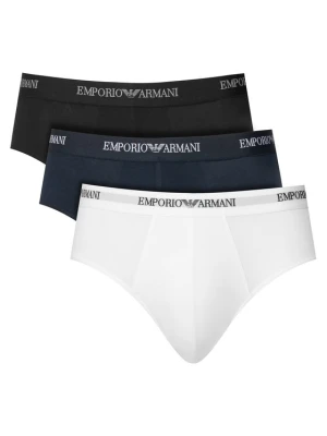 Emporio Armani Underwear Komplet slipów EM000258 AF14132 M0042 Kolorowy
