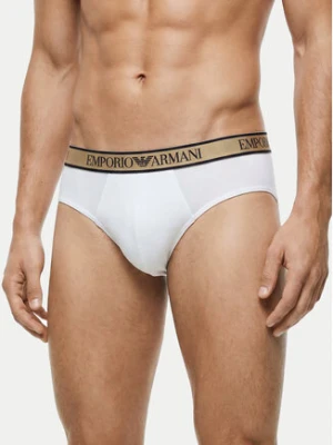 Emporio Armani Underwear Komplet slipów EM000369 AF20669 M5080 Kolorowy